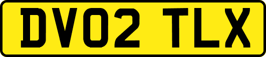DV02TLX