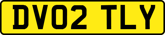 DV02TLY