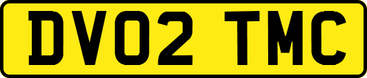 DV02TMC
