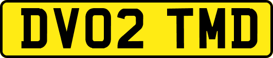 DV02TMD