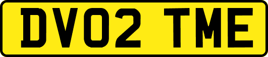 DV02TME