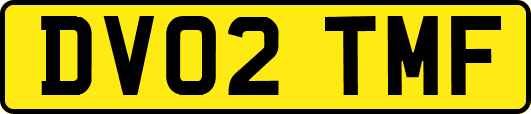 DV02TMF