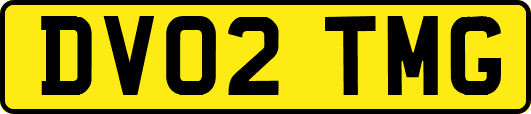 DV02TMG