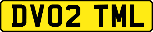 DV02TML