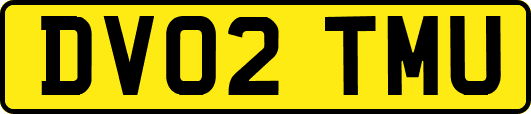 DV02TMU