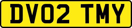 DV02TMY
