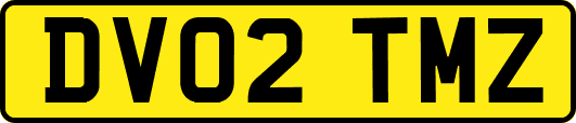 DV02TMZ