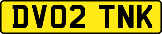 DV02TNK