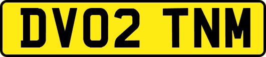 DV02TNM