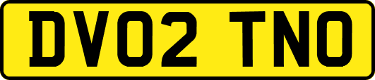 DV02TNO