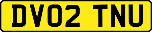 DV02TNU