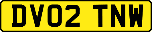 DV02TNW