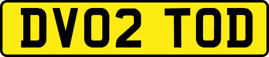 DV02TOD