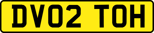 DV02TOH