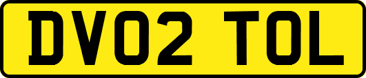 DV02TOL