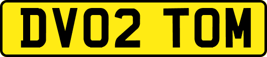 DV02TOM