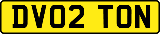 DV02TON