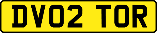DV02TOR