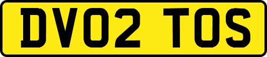 DV02TOS