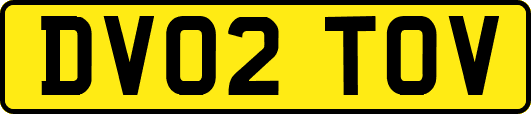 DV02TOV