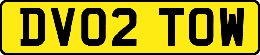 DV02TOW