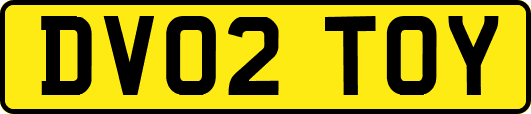 DV02TOY
