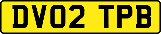 DV02TPB
