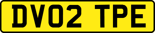 DV02TPE