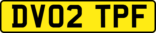 DV02TPF