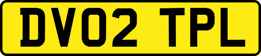 DV02TPL