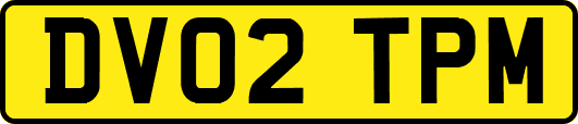 DV02TPM