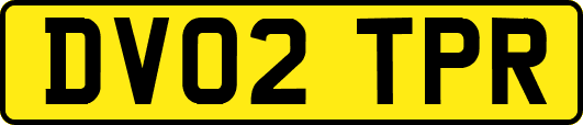 DV02TPR