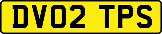 DV02TPS