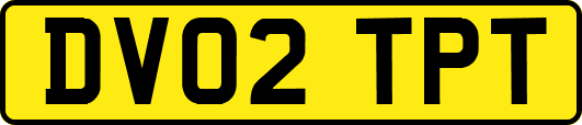 DV02TPT