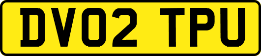 DV02TPU