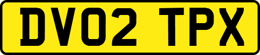 DV02TPX