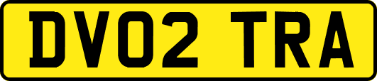 DV02TRA