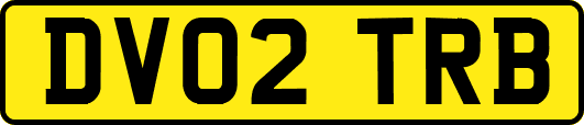 DV02TRB