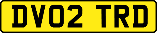 DV02TRD