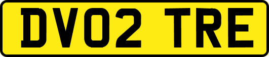 DV02TRE