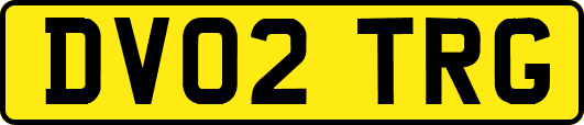 DV02TRG