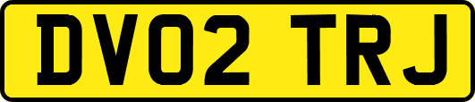 DV02TRJ