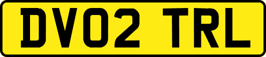DV02TRL