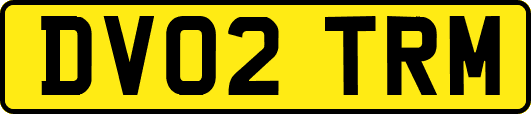 DV02TRM