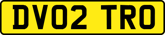 DV02TRO