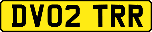 DV02TRR