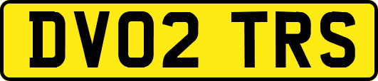 DV02TRS