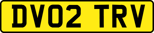 DV02TRV