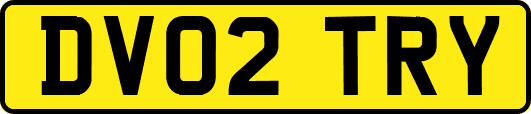 DV02TRY