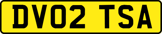 DV02TSA